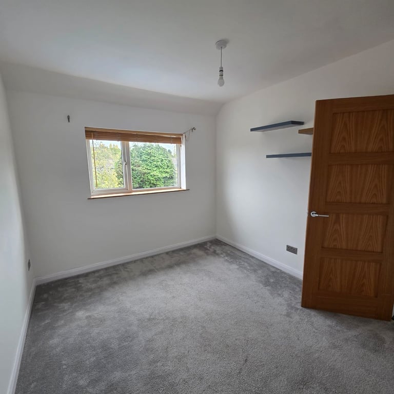 House to rent - Gospel Lane - B27 7AW
