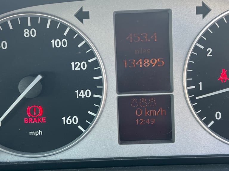 Mercedes-Benz, B CLASS, MPV, 2008, Manual, 1498 (cc), 5 doors