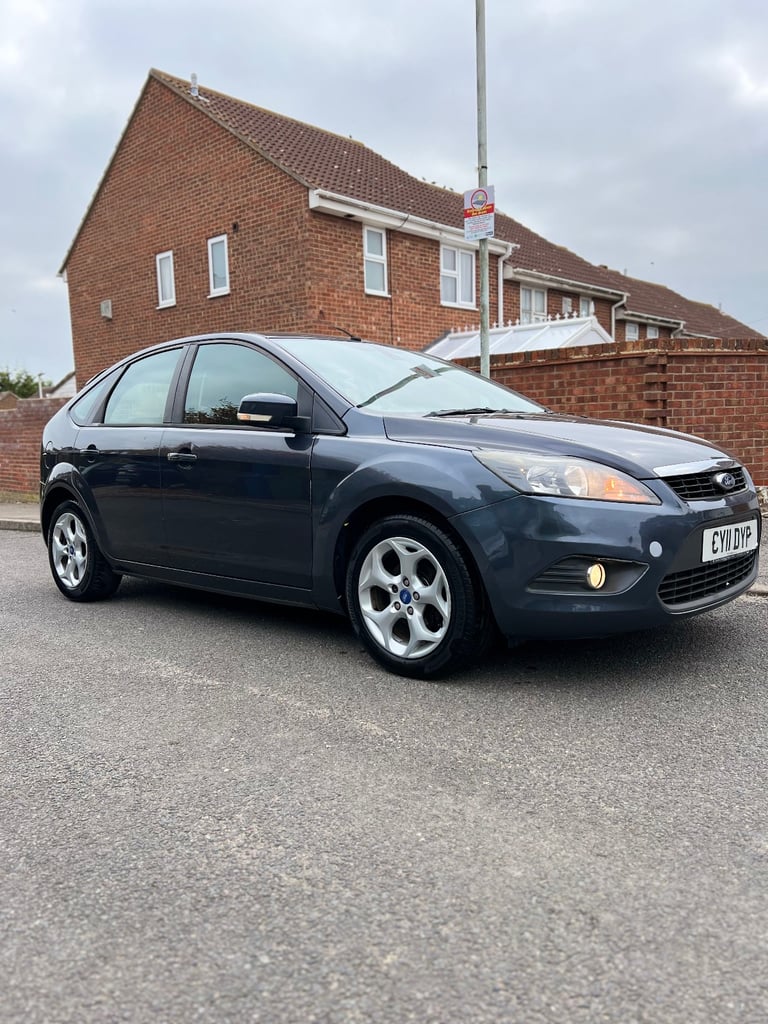 Ford, FOCUS, Hatchback, 2011, Other, 1596 (cc), 5 doors