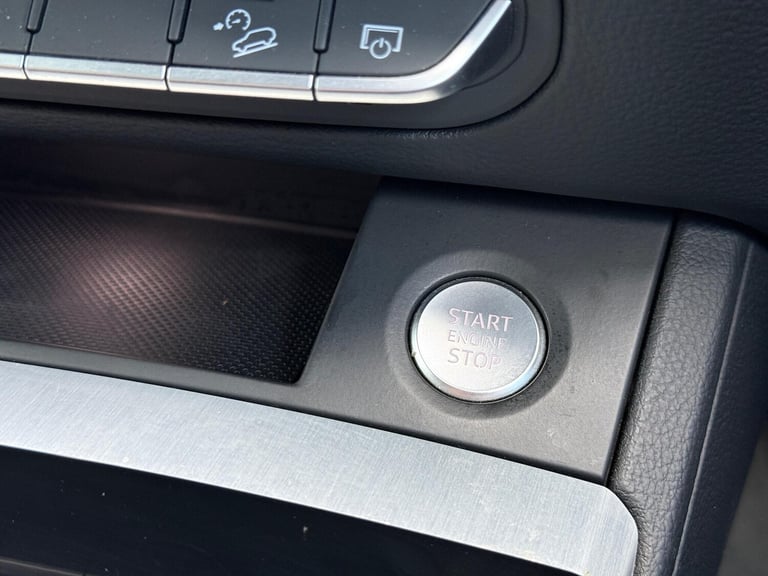 2021 Audi Q5 2.0 TFSI 45 S line SUV 5dr Petrol S Tronic quattro Euro 6 (s/s) (265 ps) ESTATE Petr...