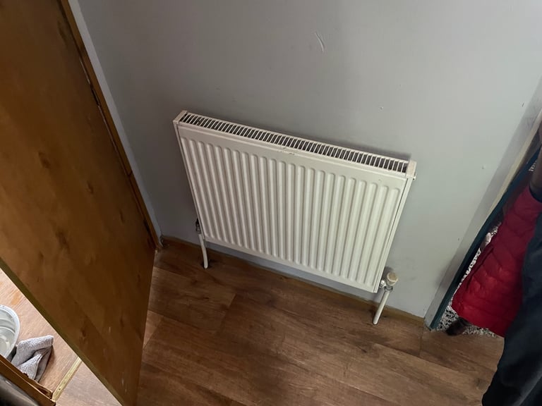 Static Caravan / Mobile Home 