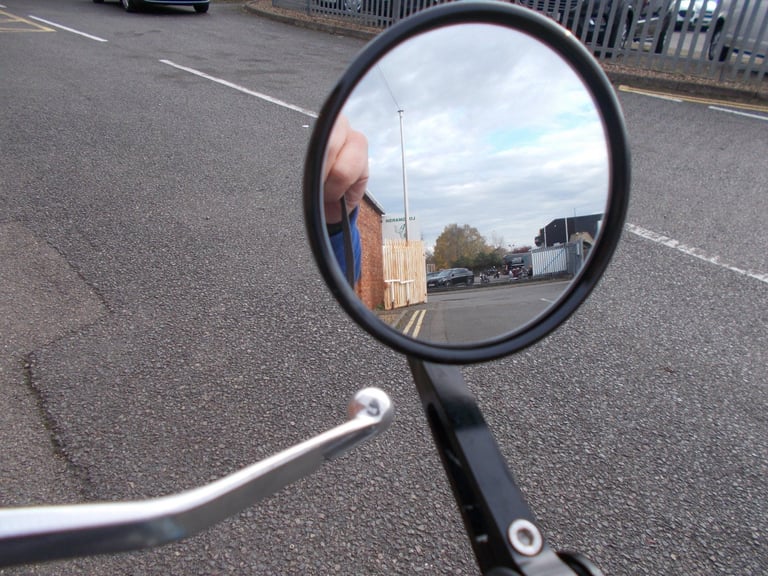 2024 TRIUMPH SCRAMBLER 900