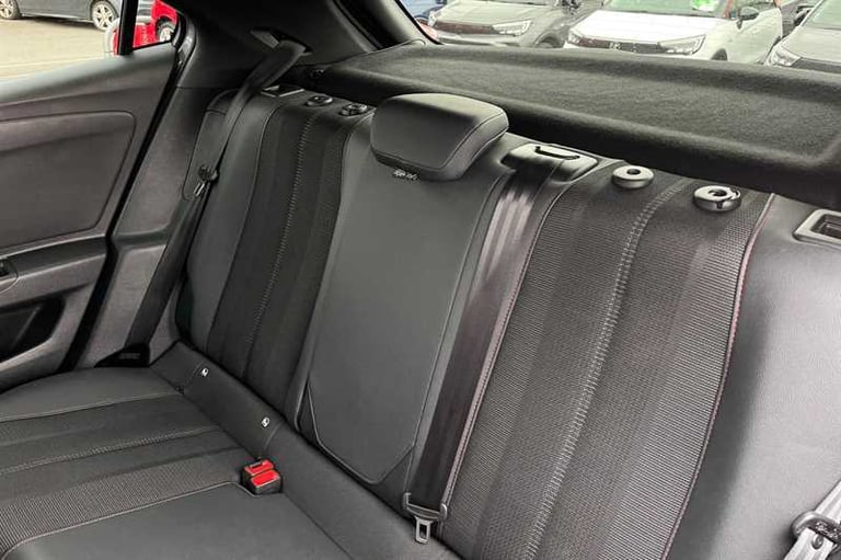 2022 Vauxhall Mokka 1.2 Turbo SRi Premium 5dr HATCHBACK PETROL Manual