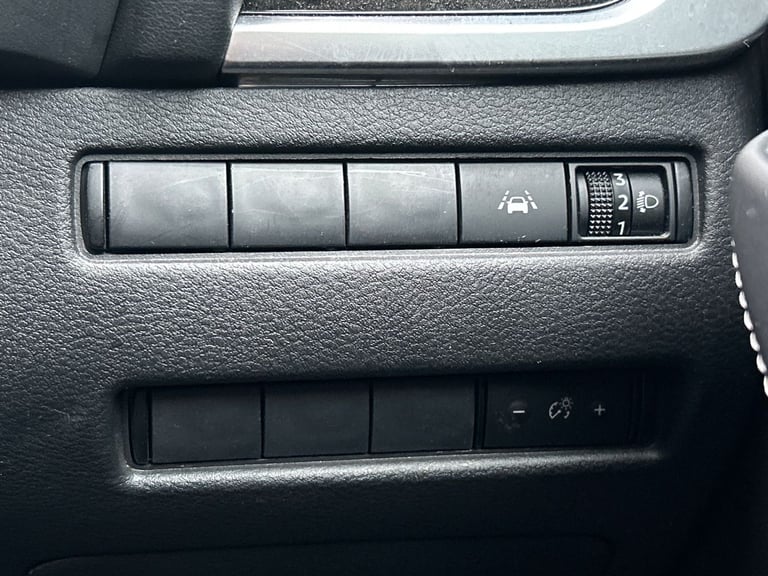 2023 Nissan Qashqai 1.5 h e-POWER N-Connecta SUV 5dr Petrol Hybrid Auto Euro 6 (s/s) (190 ps) SUV...