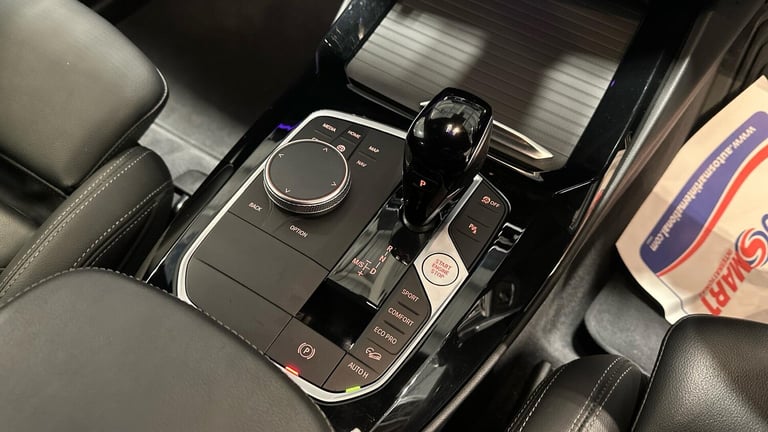 2022 BMW X3 xDrive20d MHT M Sport 5dr Step Auto ESTATE DIESEL Automatic