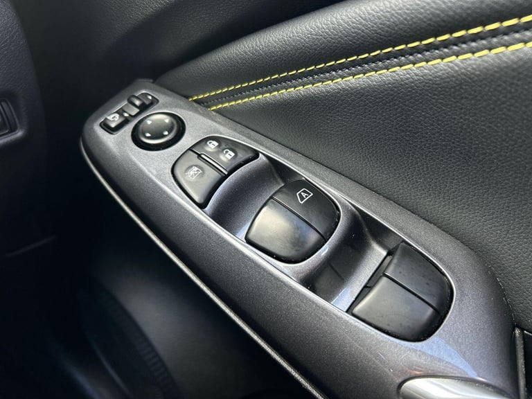 2022 Nissan Juke 1.0 DIG-T Kiiro SUV 5dr Petrol DCT Auto Euro 6 (s/s) (114 ps) SUV PETROL Automatic