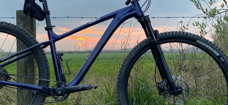 image for 2022 Kona Mahuna 