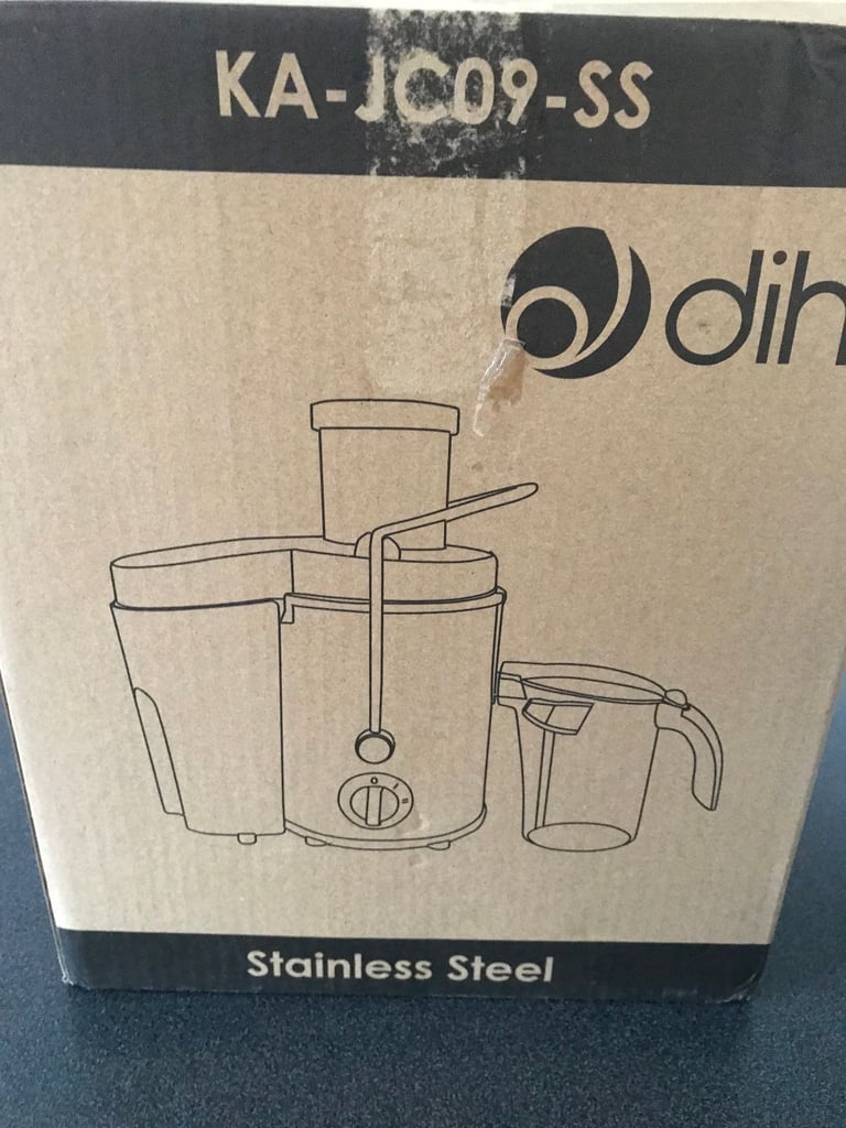 Juicer