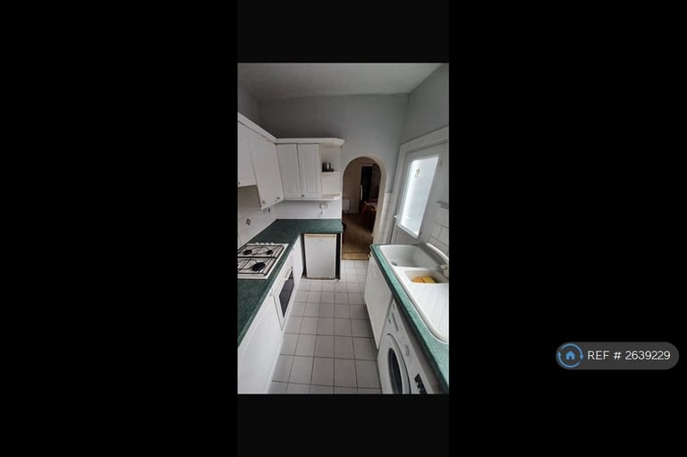 2 bedroom house in Poplar Road, Coventry, CV5 (2 bed) (#2639229)