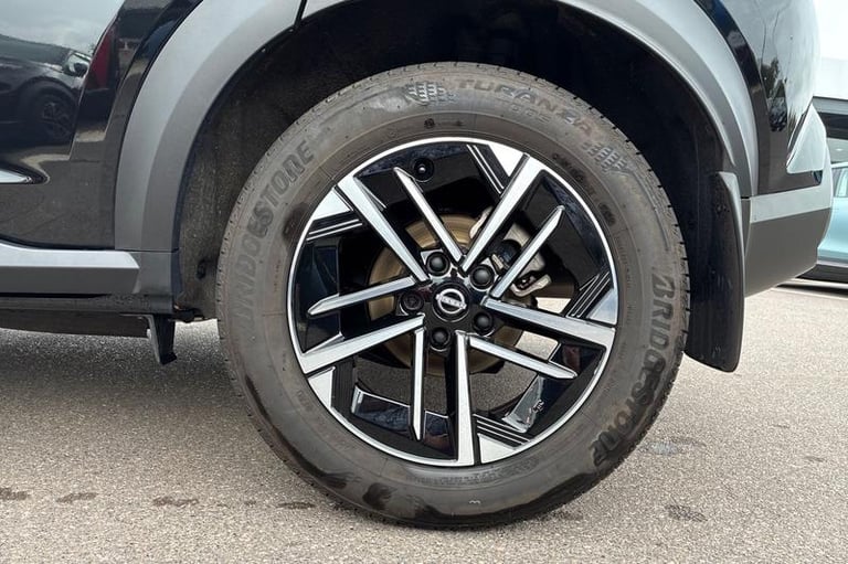 2024 Nissan Juke 1.0 DiG-T N-Connecta 5dr DCT HATCHBACK PETROL Automatic
