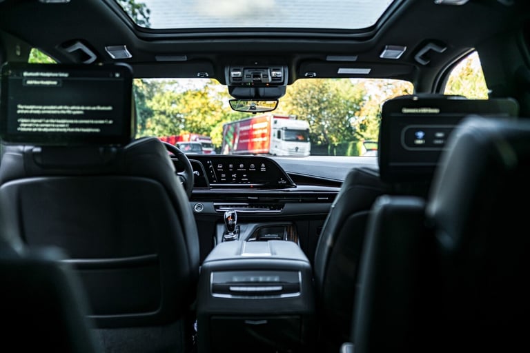 2021 Cadillac Escalade Premium Luxury SUV Petrol Automatic