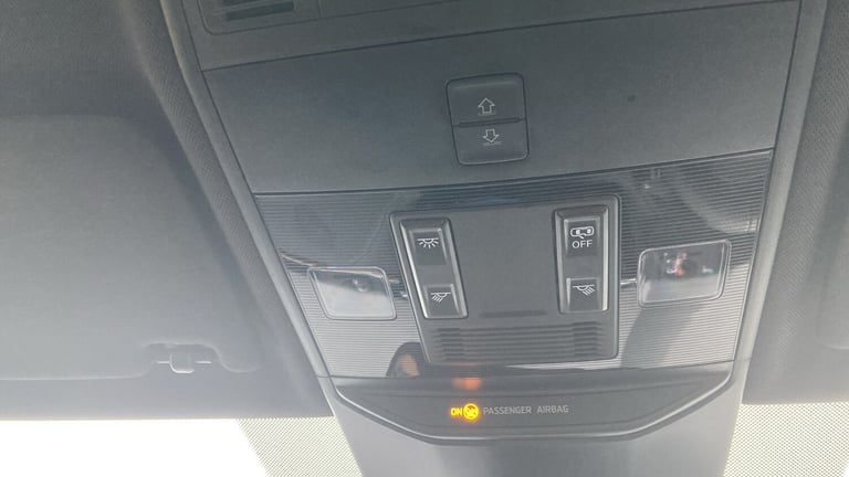 2025 Skoda Kamiq 1.0 TSI Monte Carlo Edition 5dr DSG Petrol Hatchback Hatchback Petrol Automatic