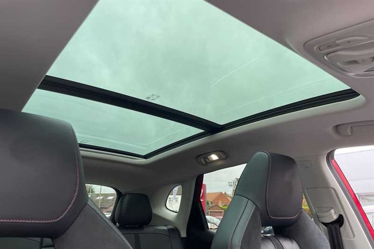 2023 MG MG HS 1.5 T-GDI 16.6kWh Exclusive SUV 5dr Petrol Plug-in Hybrid Auto Euro 6 (s/s) SUV Hyb...