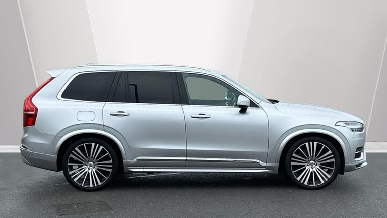 2021 Volvo XC90 2.0 T8 Recharge PHEV Inscription Pro 5dr AWD Auto ESTATE PETROL/ELECTRIC Automatic