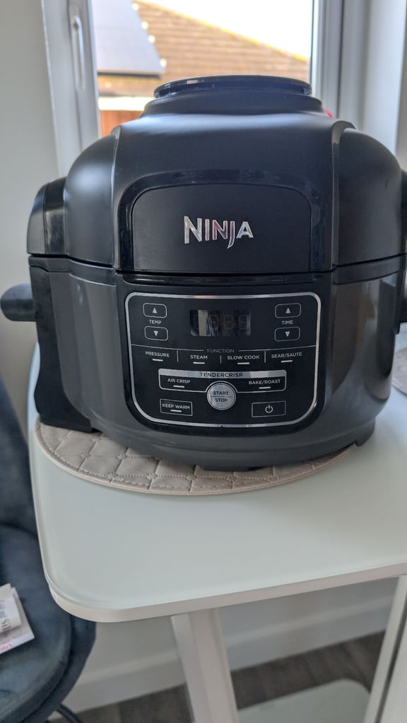 image for Ninja Foodie 4.7L Multi Cooker
