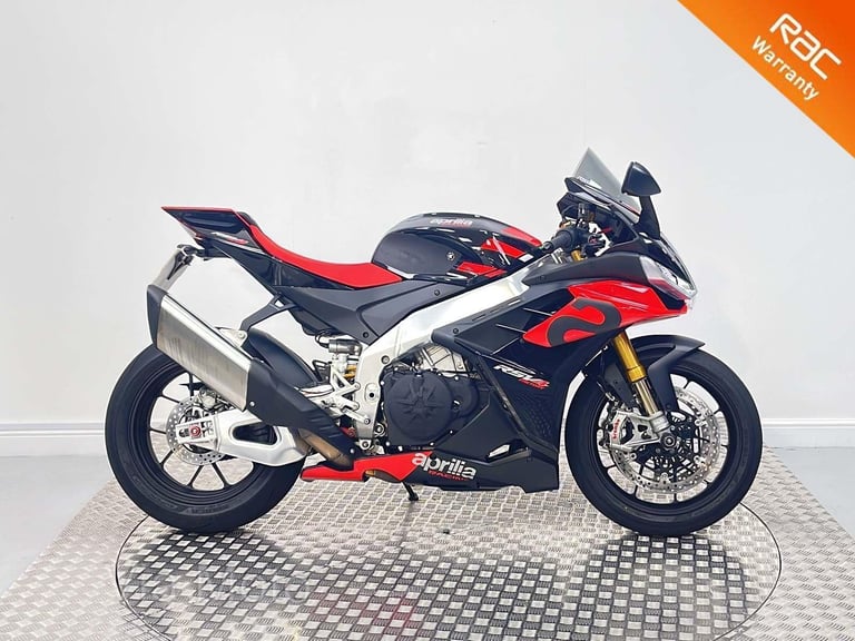 Rsv4 discount for sale