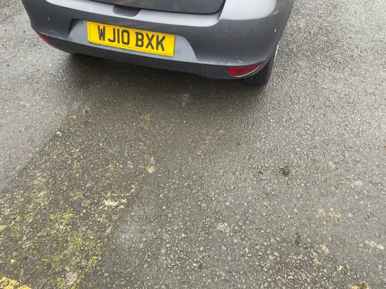 Renault, CLIO, Hatchback, 2010, Manual, 1149 (cc), 3 doors