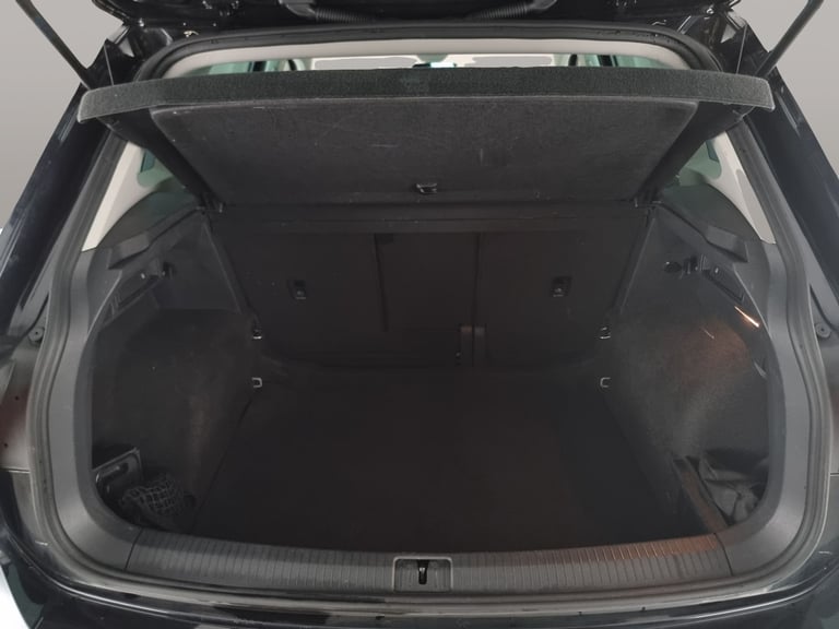 2021 Volkswagen Tiguan 1.5 TSI Life SUV 5dr Petrol Manual Euro 6 (s/s) (130 ps) - CARPLAY - NAV -...