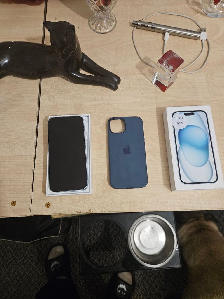 Apple iPhone 15 128gb