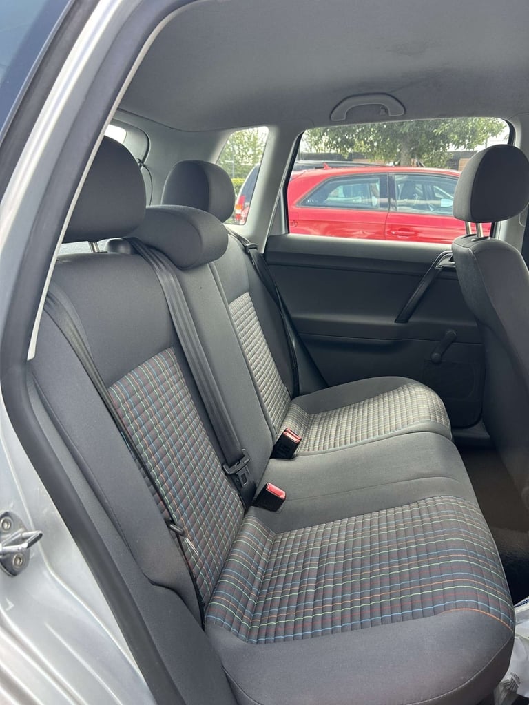 Volkswagen, POLO, Hatchback, 2007, Manual, 1198 (cc),5 doors - Image 6