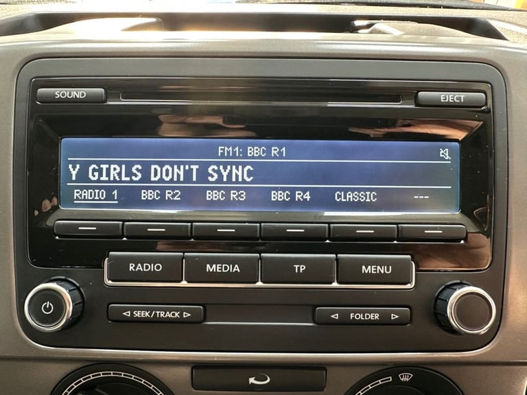 2013 Volkswagen Transporter 2.0 TDI 102PS Trendline Van PANEL VAN DIESEL Manual