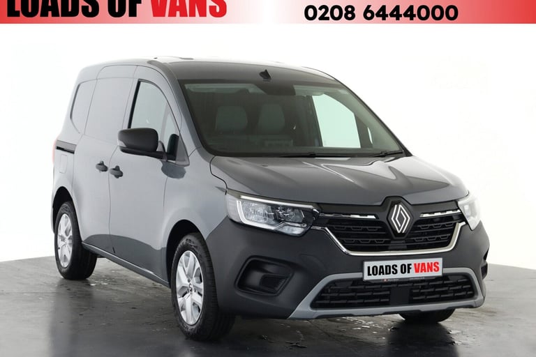 image for 2025 Renault Kangoo ML19 Blue dCi 95 Advance [Safety] Van Panel Van Diesel Manual