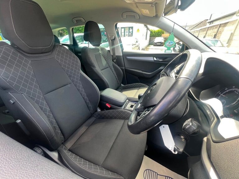 Skoda Karoq 1.0 TSI SE Nav Plus SUV 5dr Petrol Manual Euro 6 (s/s) (115 ps)