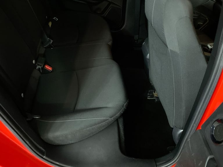 2019 68 HONDA CIVIC 1.0 VTEC TURBO SR HATCHBACK 5DR PETROL MANUAL EURO 6 (S/S) (