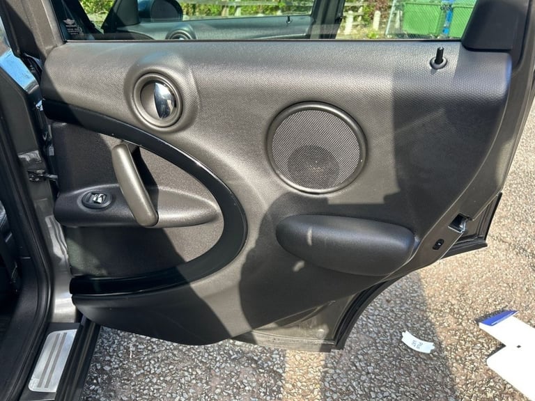 2014 MINI Countryman 2.0 Cooper SD SUV 5dr Diesel Auto ALL4 Euro 5 (143 ps) HATCHBACK Diesel Auto...