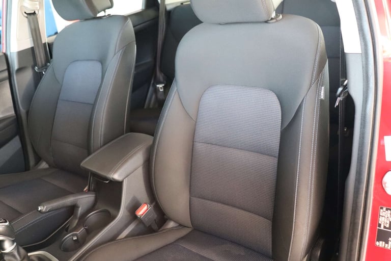 2018 Hyundai TUCSON 1.6 GDi Blue Drive SE 5dr 2WD ESTATE PETROL Manual