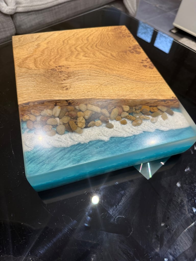 image for River chopping boards 