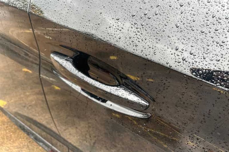 2022 Peugeot 208 1.2 PureTech 130 GT Premium 5dr EAT8 HATCHBACK PETROL Automatic