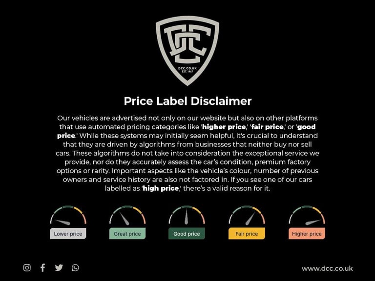 2018 smart fortwo 1.0 Prime Premium 2dr Auto COUPE PETROL Automatic