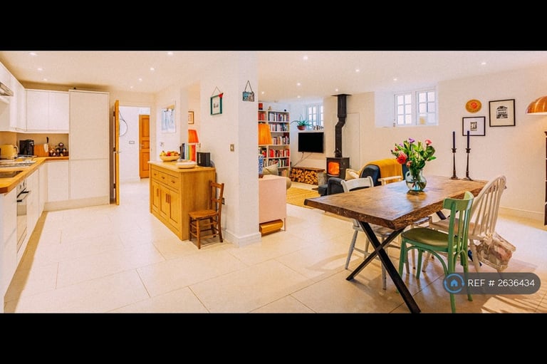 3 bedroom house in Chapel Street, Warmington, Banbury, OX17 (3 bed) (#2636434)