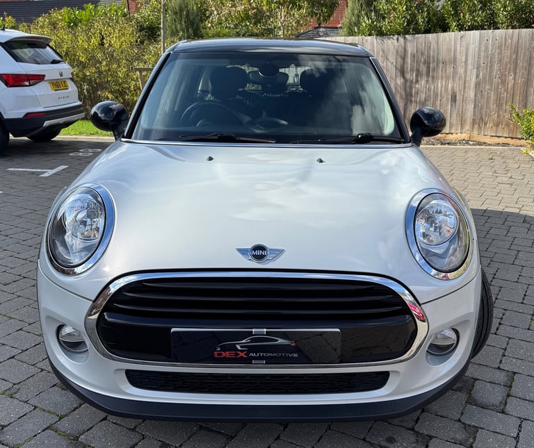 Mini, HATCHBACK, Hatchback, 2016, Manual, 1499 (cc), 5 doors