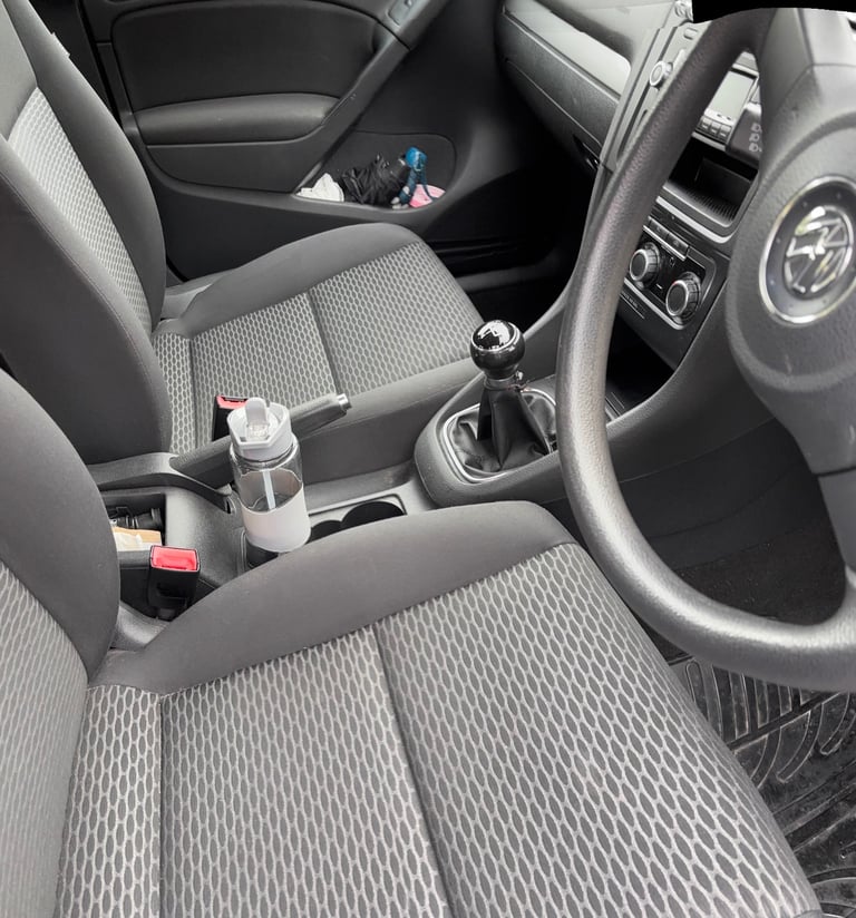 Volkswagen, GOLF, Hatchback, 2009, Manual, 1390 (cc), 5 doors