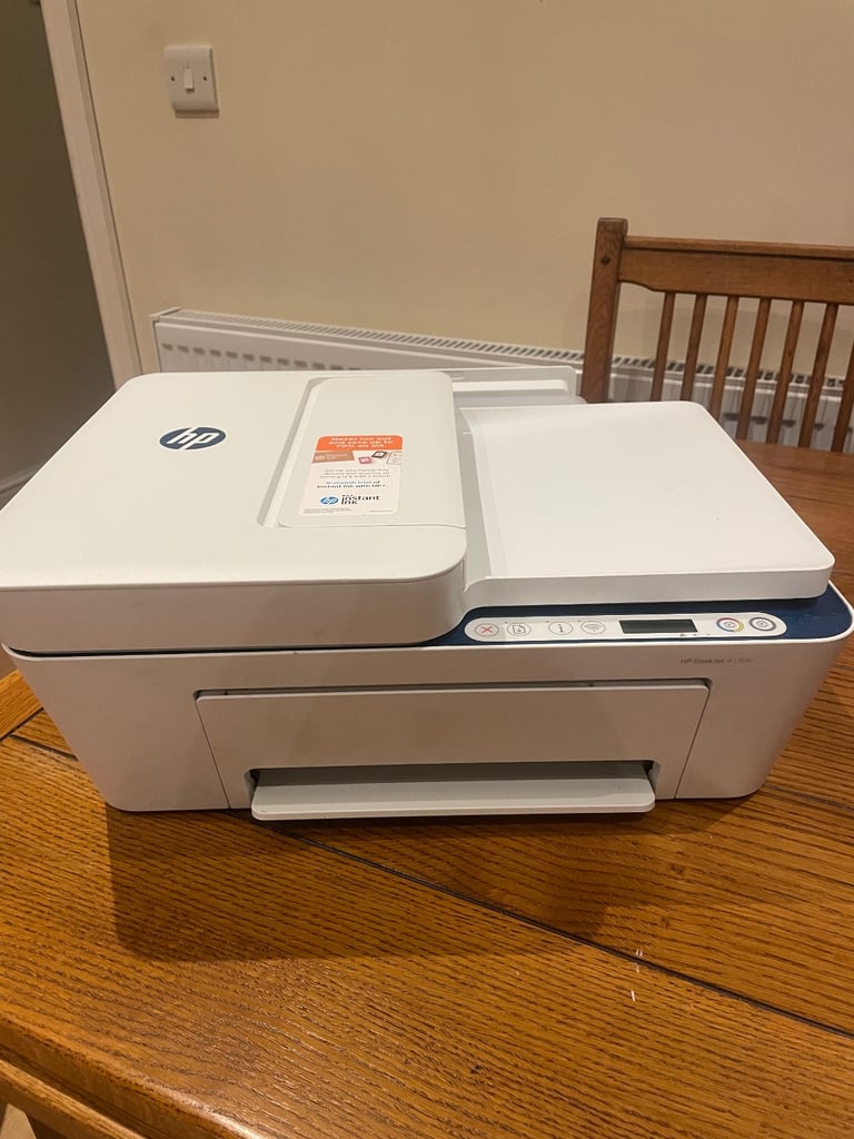 HP DeskJet 4130e printer 