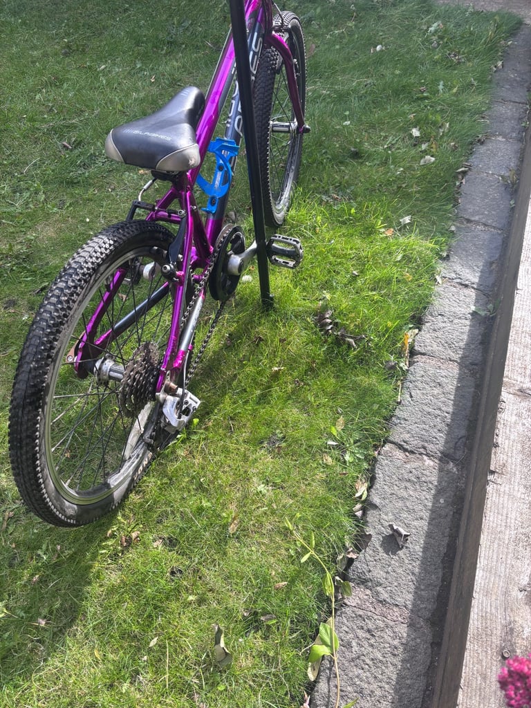 Islabike Beinn 20