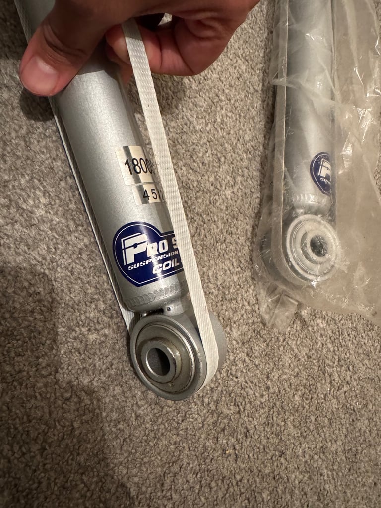 image for Prosportscoilover 