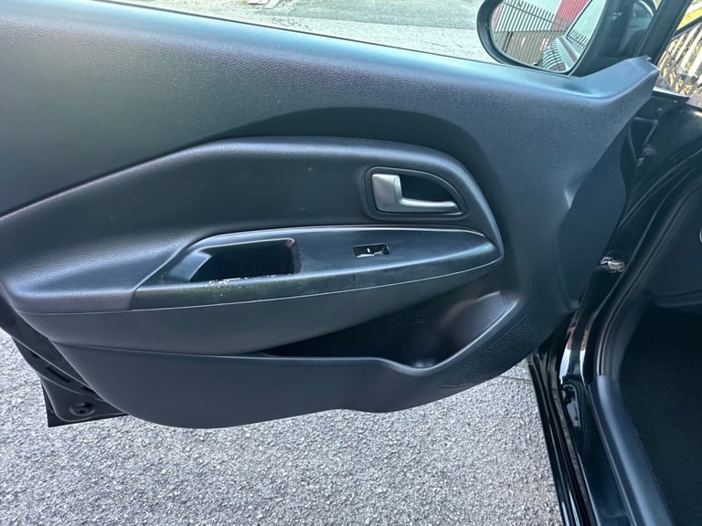 2012 Kia Rio 1.4 3 5dr ISG HATCHBACK Petrol Manual