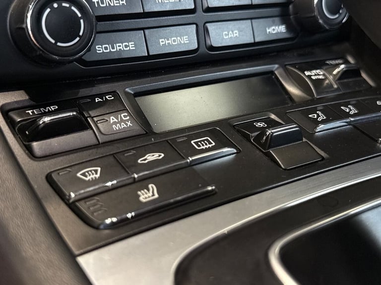 2016 Porsche 911 3.0T 991 Carrera 4S Convertible 2dr Petrol PDK 4WD Euro 6 (s/s) (420 ps) Convert...