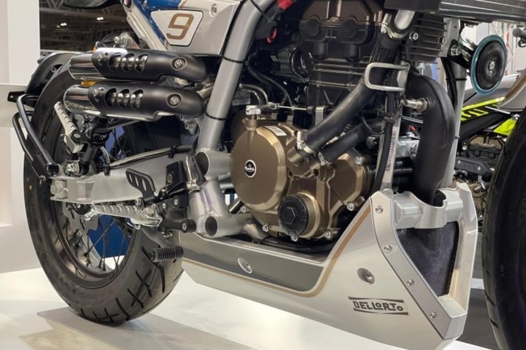 FB Mondial HPS 125cc Ubbiali  Suzuki GSXR 125 Honda Z 125 MA CBF 125 M Yamaha