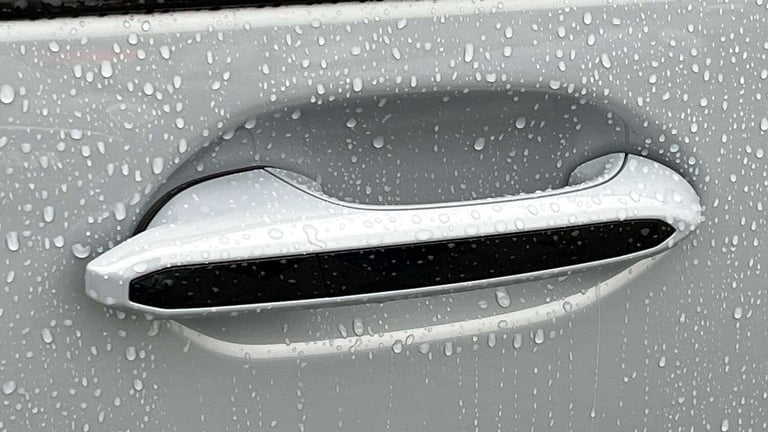 2023 BMW XM Label 5dr Auto Estate Plug-In Hy Automatic