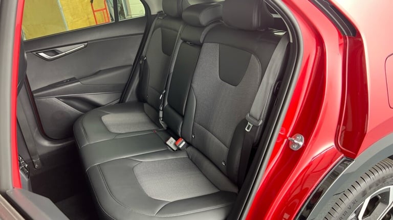 2024 Kia Niro 1.6 GDi PHEV 3 Estate Petrol Parallel PHEV Automatic