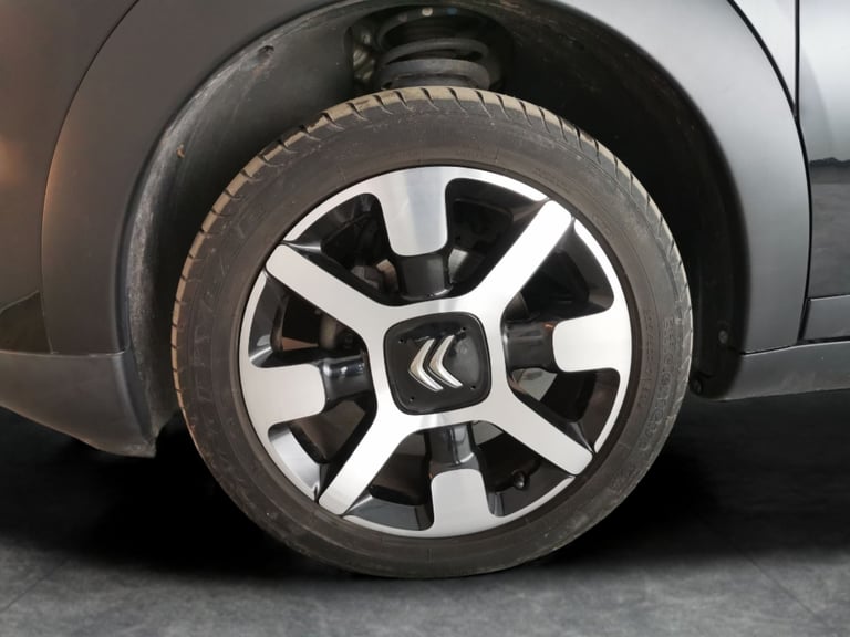 2021 Citroen C4 Cactus 1.2 PureTech GPF Flair Hatchback 5dr Petrol Manual Euro 6 (s/s) (110 ps) -...