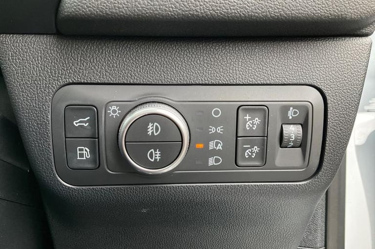 2022 Ford Kuga 2.5 PHEV ST-Line X Edition 5dr CVT HATCHBACK PETROL/ELECTRIC Automatic
