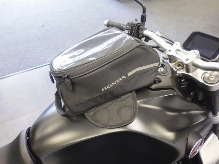 2021 HONDA CB1000R