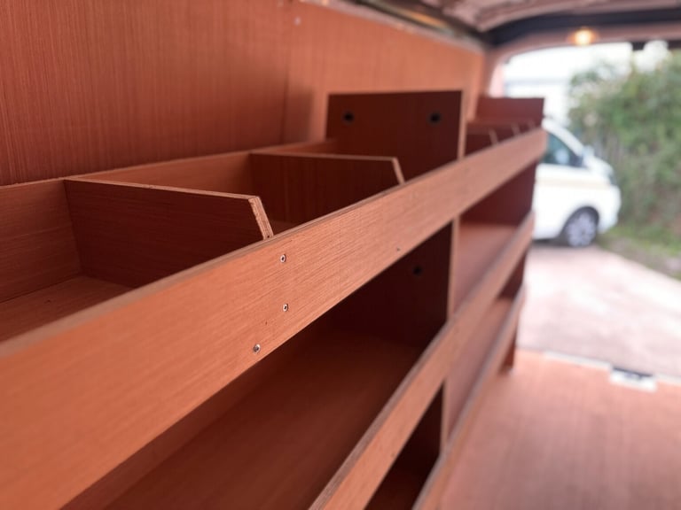 2019 Ford Transit 2.0 TDCi 130ps H2 Van PANEL VAN Diesel Manual