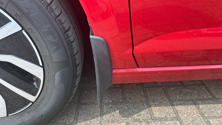 2022 Volkswagen Polo 1.0 TSI Life 5dr Petrol Hatchback Hatchback Petrol Manual