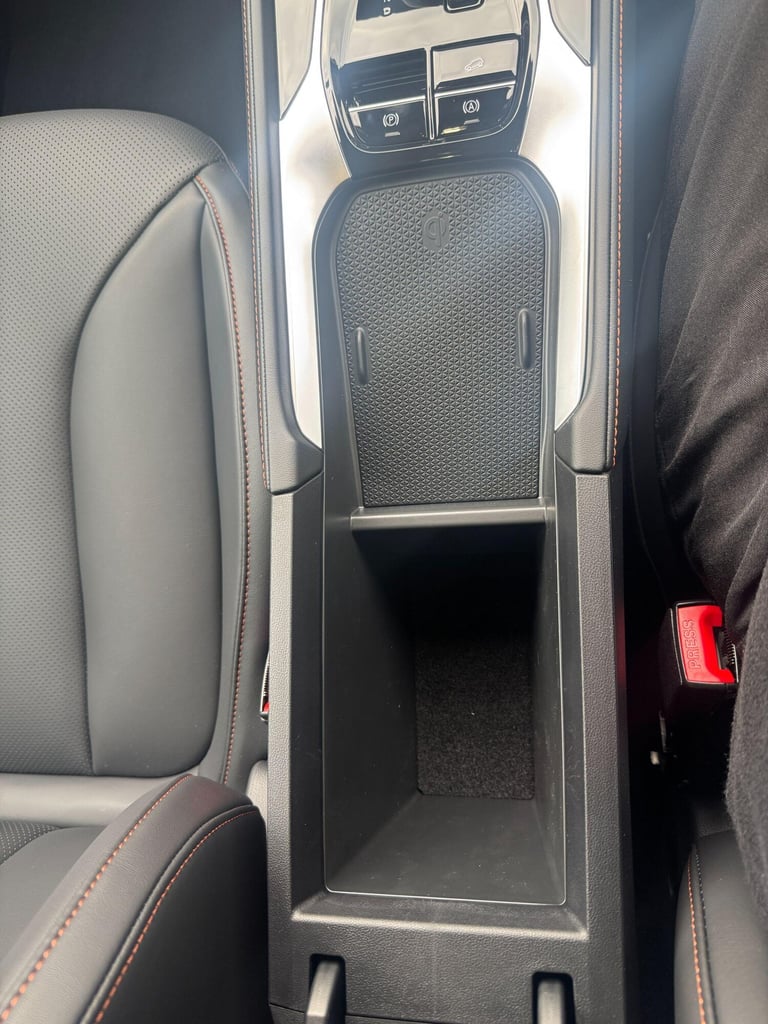 2025 MG MG HS 1.5 Hybrid+ Trophy SUV 5dr Petrol Hybrid Auto Euro 6 (s/s) (224 ps) ESTATE Petrol/E...